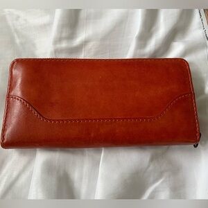 Frye Wallet